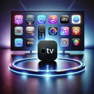 Apple TV